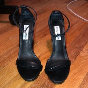 STEVE MADDEN STECY heels